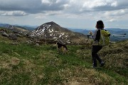 76 Sodadura, salita stamattina